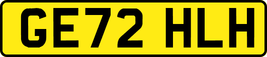 GE72HLH