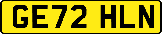 GE72HLN