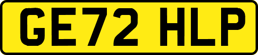 GE72HLP