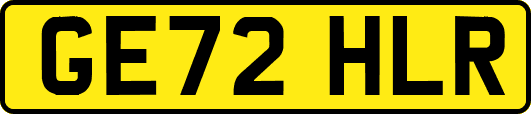 GE72HLR