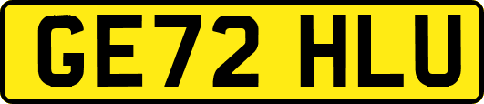 GE72HLU