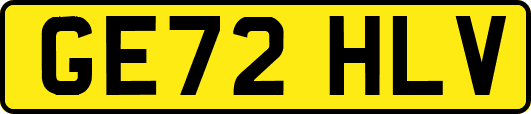 GE72HLV