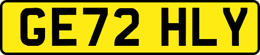 GE72HLY