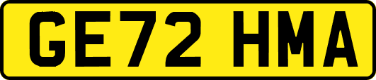 GE72HMA