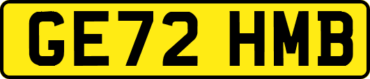 GE72HMB