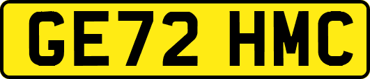 GE72HMC