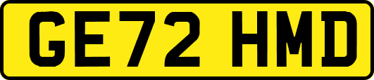GE72HMD