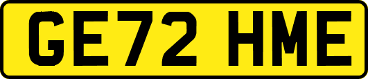 GE72HME