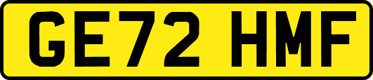 GE72HMF