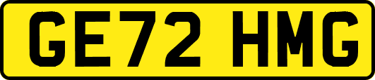 GE72HMG