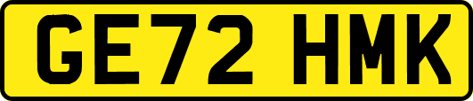 GE72HMK