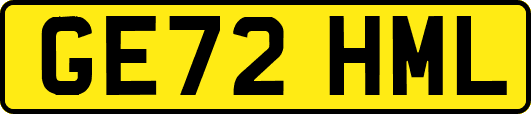 GE72HML
