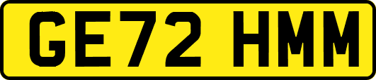 GE72HMM