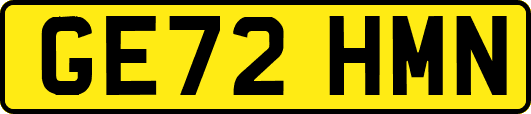 GE72HMN