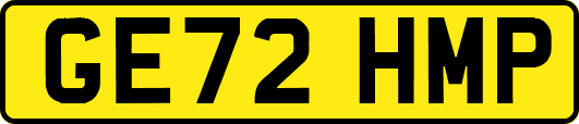 GE72HMP
