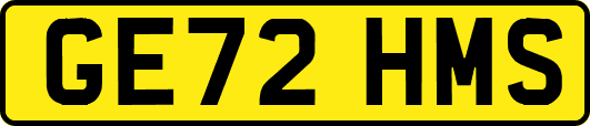 GE72HMS