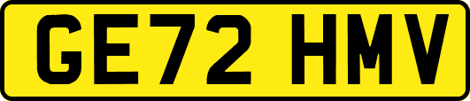 GE72HMV