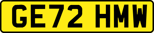 GE72HMW
