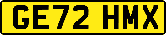 GE72HMX