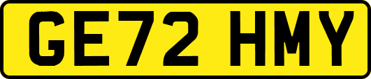 GE72HMY