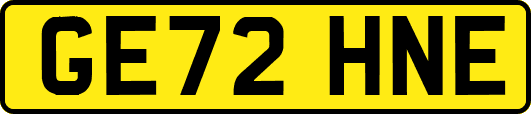 GE72HNE