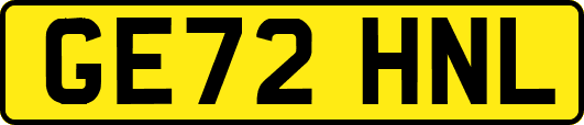 GE72HNL