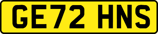 GE72HNS