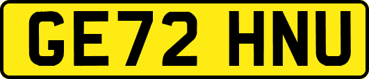 GE72HNU