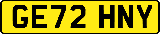 GE72HNY