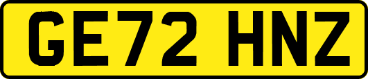 GE72HNZ