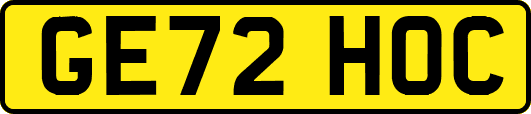 GE72HOC