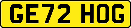 GE72HOG