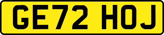 GE72HOJ
