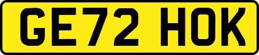 GE72HOK