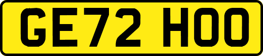 GE72HOO
