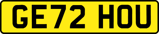 GE72HOU