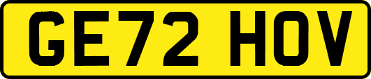 GE72HOV