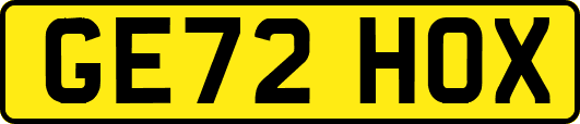 GE72HOX