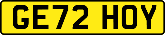 GE72HOY