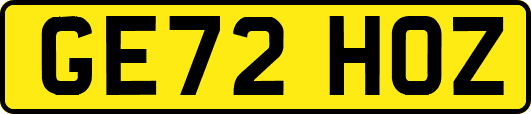 GE72HOZ