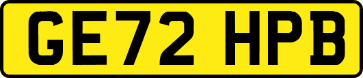 GE72HPB