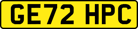 GE72HPC