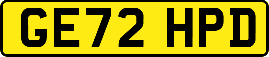 GE72HPD