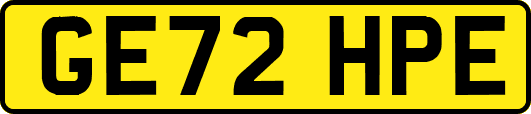GE72HPE