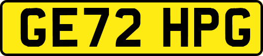 GE72HPG