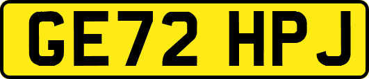 GE72HPJ
