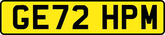 GE72HPM