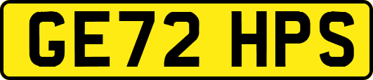 GE72HPS