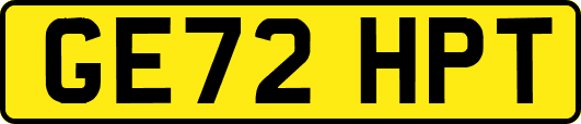 GE72HPT