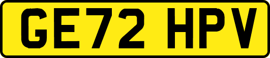 GE72HPV